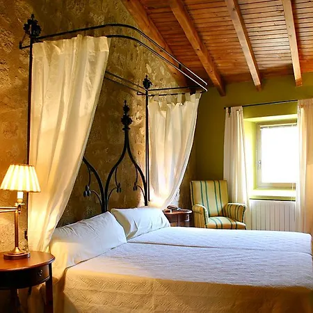 Hotel Boutique Dos Orillas