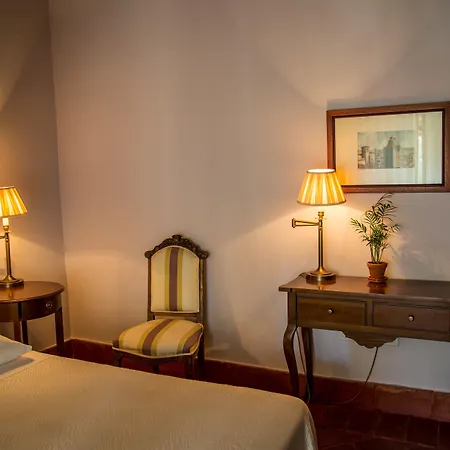 Hotel Boutique Dos Orillas Trujillo