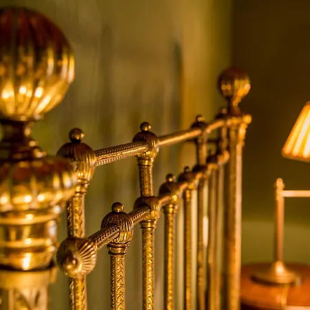 Boutique Dos Orillas Hotel Trujillo