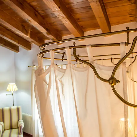 Boutique Dos Orillas 2* Trujillo