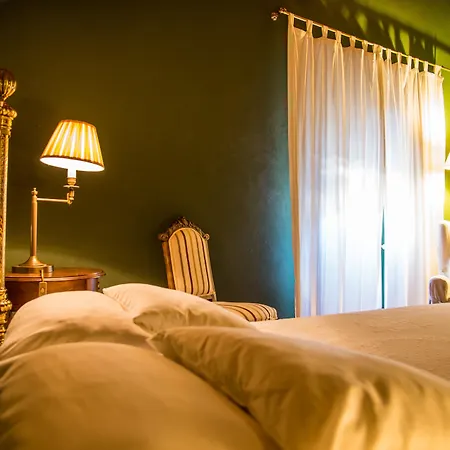 Boutique Dos Orillas فندق