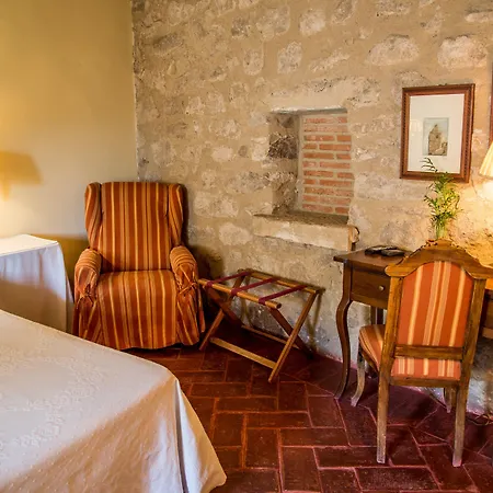 فندق Boutique Dos Orillas تروخيو