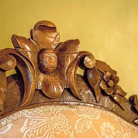 Boutique Dos Orillas Hotel 2*