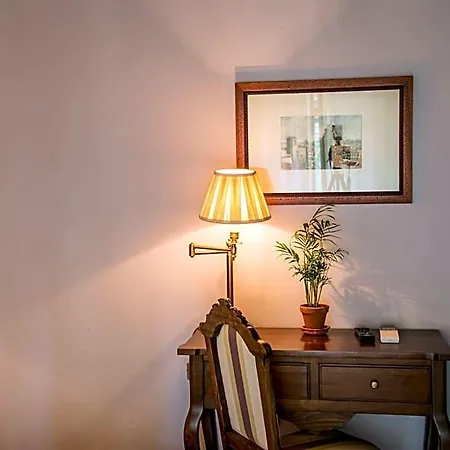 Boutique Dos Orillas Hotel Trujillo
