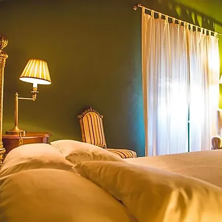 Boutique Dos Orillas Hotel Trujillo