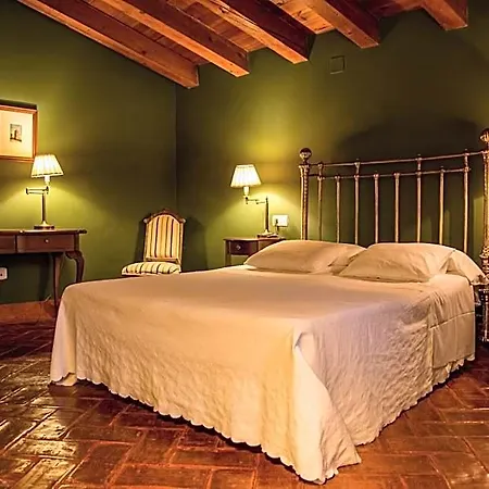 Hotel Boutique Dos Orillas