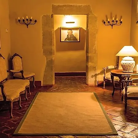 Hotel Boutique Dos Orillas 2*