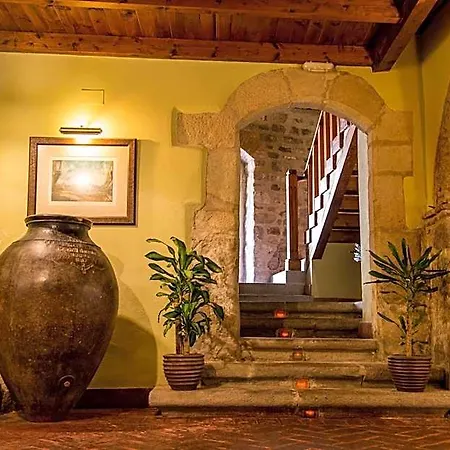 Hotel Boutique Dos Orillas