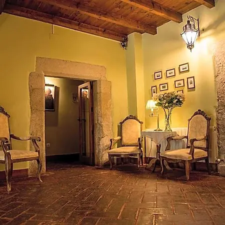 Boutique Dos Orillas Hotel Trujillo