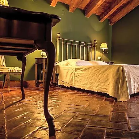 Boutique Dos Orillas Hotel Trujillo