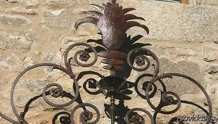 Boutique Dos Orillas فندق تروخيو