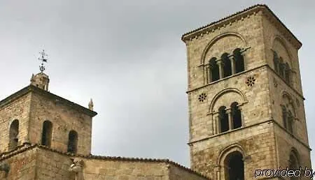 فندق Boutique Dos Orillas تروخيو