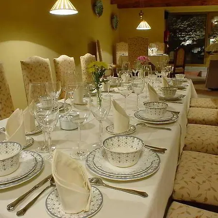 Boutique Dos Orillas فندق 2*