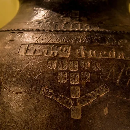 Boutique Dos Orillas تروخيو