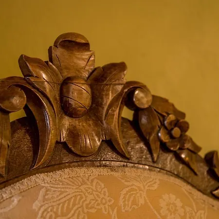 Boutique Dos Orillas Hotel Trujillo