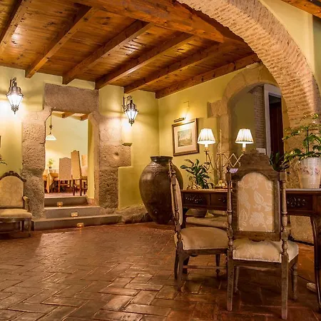 Boutique Dos Orillas 2*