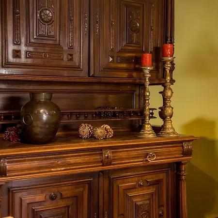 Boutique Dos Orillas فندق تروخيو