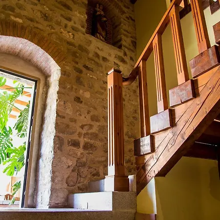 Hotel Boutique Dos Orillas 2*
