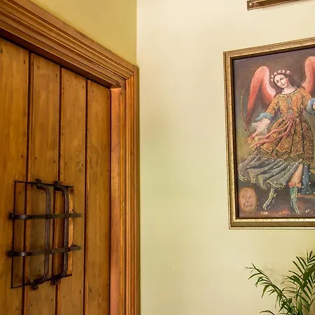 Boutique Dos Orillas Hotel 2*