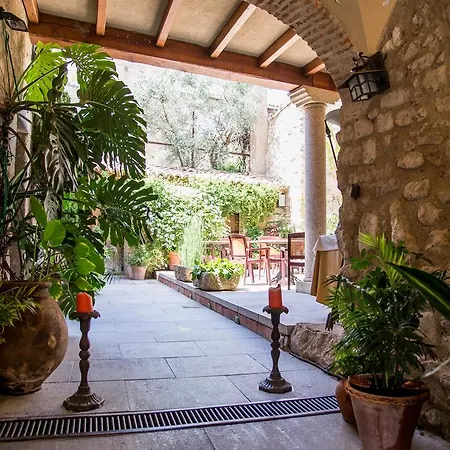 Boutique Dos Orillas 2*