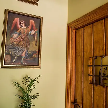 Boutique Dos Orillas 2*