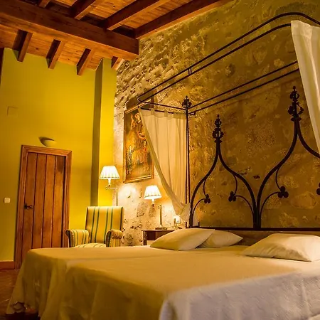 Boutique Dos Orillas فندق تروخيو