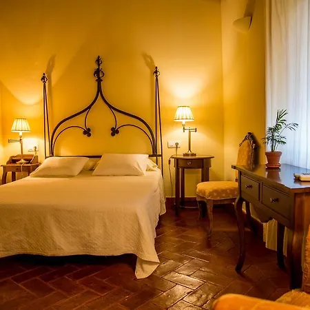 Hotel Boutique Dos Orillas 2*