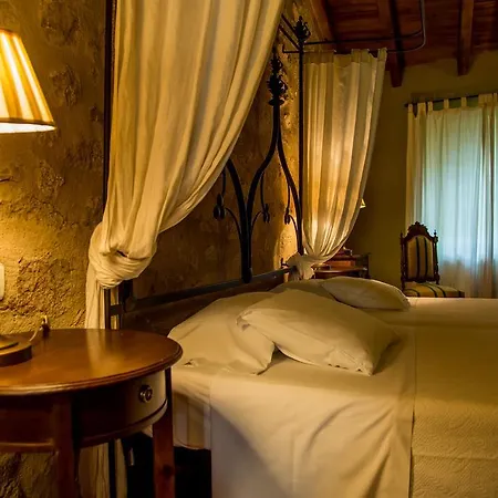 Boutique Dos Orillas تروخيو