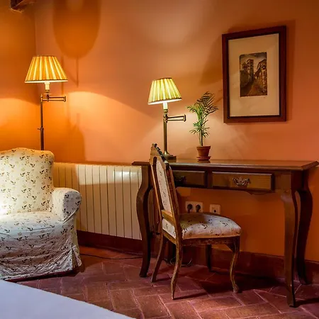 Boutique Dos Orillas تروخيو