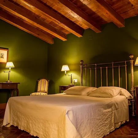 Boutique Dos Orillas Hotel 2*