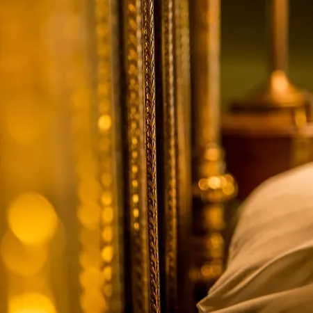 Boutique Dos Orillas Hotel