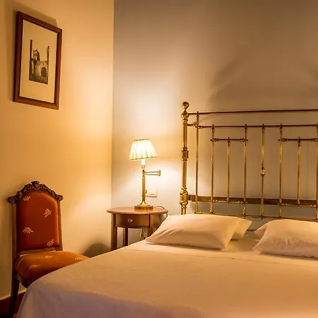 Boutique Dos Orillas 2*