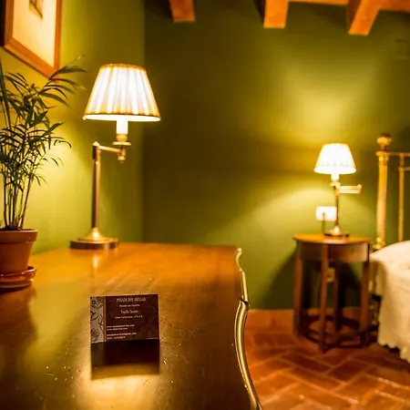 Hotel Boutique Dos Orillas