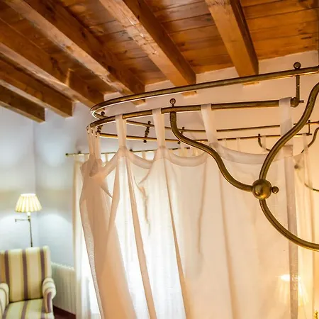 Boutique Dos Orillas Hotel Trujillo