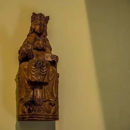 فندق Boutique Dos Orillas تروخيو