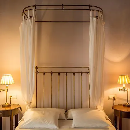 Hotel Boutique Dos Orillas 2*