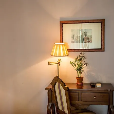 Boutique Dos Orillas Hotel