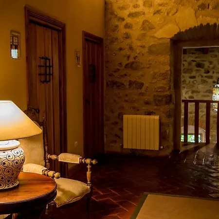 Boutique Dos Orillas فندق 2*