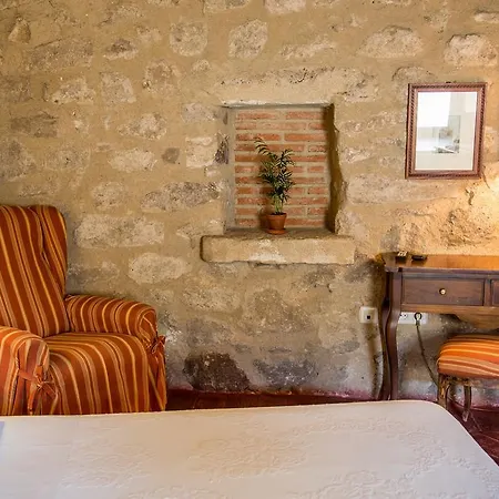 Boutique Dos Orillas 2* تروخيو