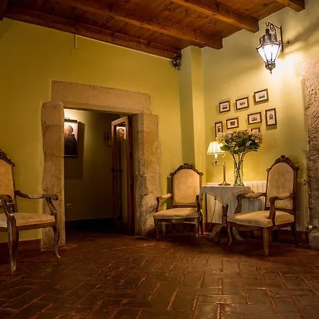 Boutique Dos Orillas Hotel Trujillo