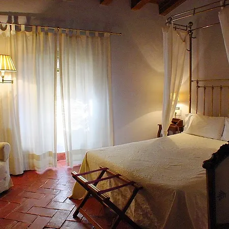 Boutique Dos Orillas ホテル