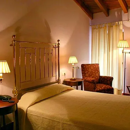 Boutique Dos Orillas 2*