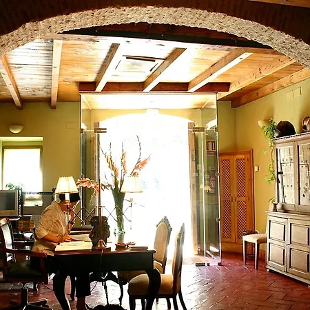 Boutique Dos Orillas 2* Trujillo