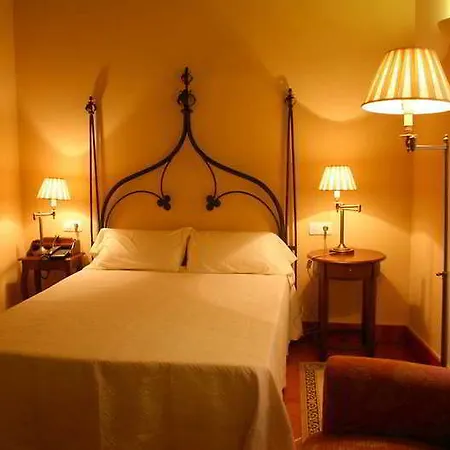 Boutique Dos Orillas 2* تروخيو