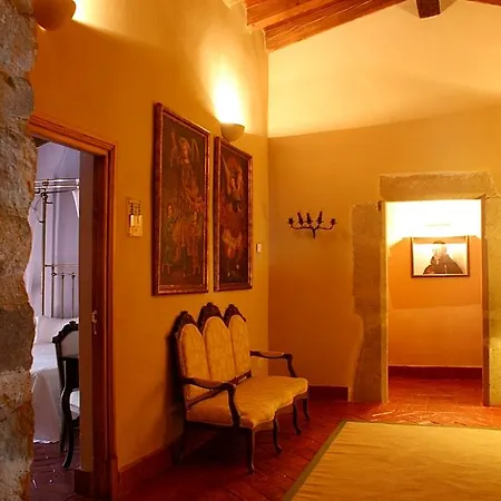 Boutique Dos Orillas 2* تروخيو