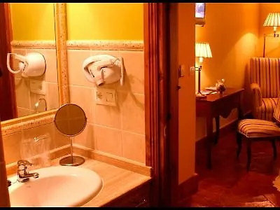 Boutique Dos Orillas 2*