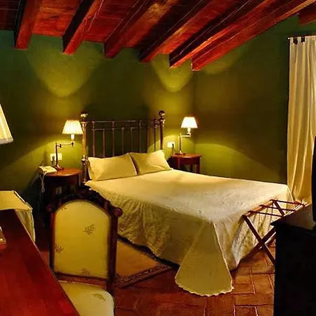 Boutique Dos Orillas Hotel Trujillo