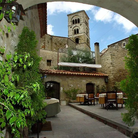 Hotel Boutique Dos Orillas