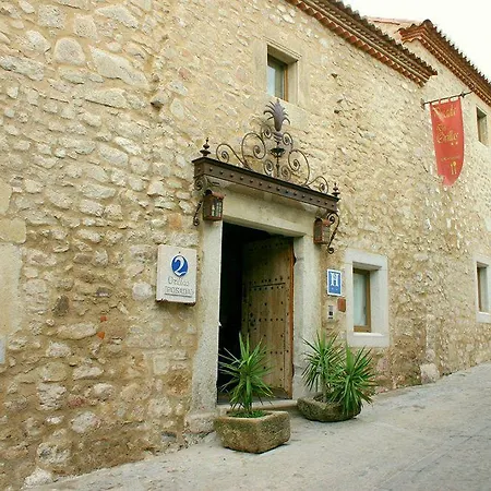 Boutique Dos Orillas ホテル