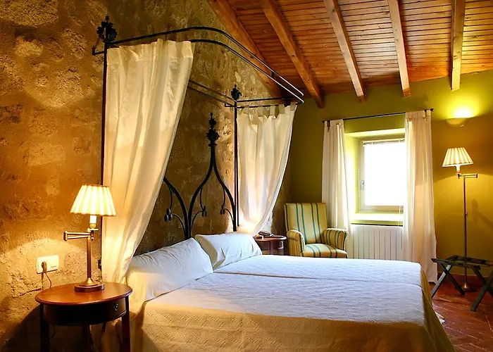 Hotel Boutique Dos Orillas